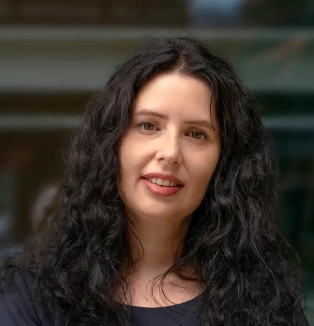 Jasmin Lieffering
